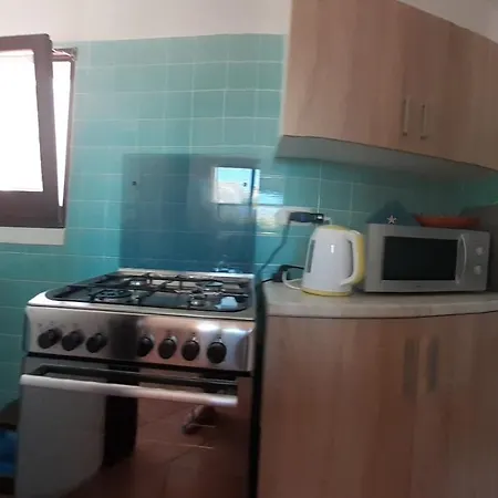 Villa Stella Marina * سبيكتشيولا