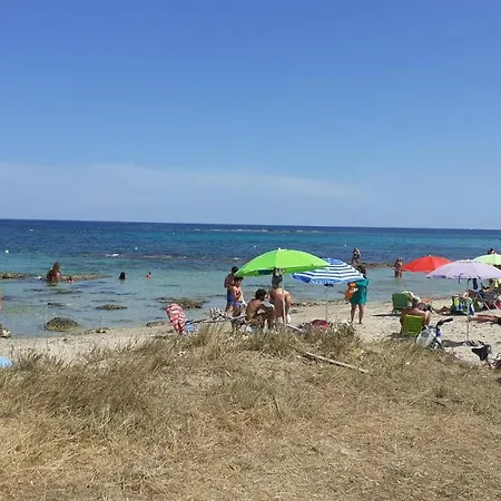 Villa Stella Marina سبيكتشيولا