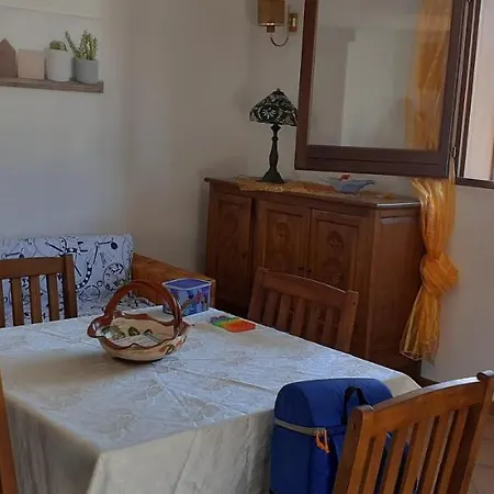 بيت للعطل Villa Stella Marina سبيكتشيولا