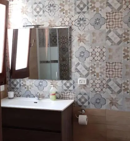 Villa Stella Marina * سبيكتشيولا