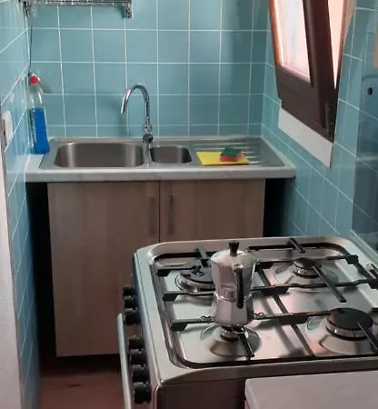 Villa Stella Marina سبيكتشيولا
