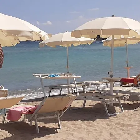 Villa Stella Marina سبيكتشيولا