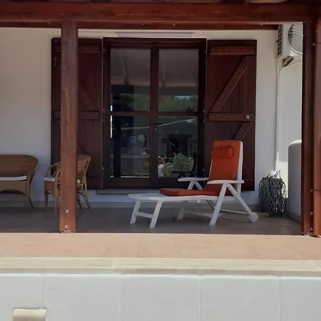 Villa Stella Marina سبيكتشيولا