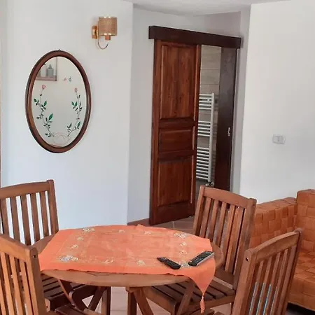 Villa Stella Marina بيت للعطل