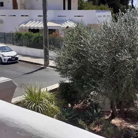 بيت للعطل Villa Stella Marina سبيكتشيولا