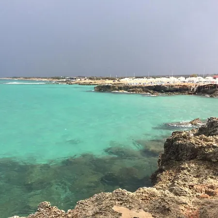 Villa Stella Marina بيت للعطل