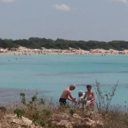 بيت للعطل Villa Stella Marina سبيكتشيولا