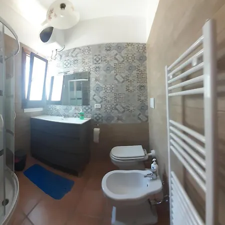 بيت للعطل Villa Stella Marina